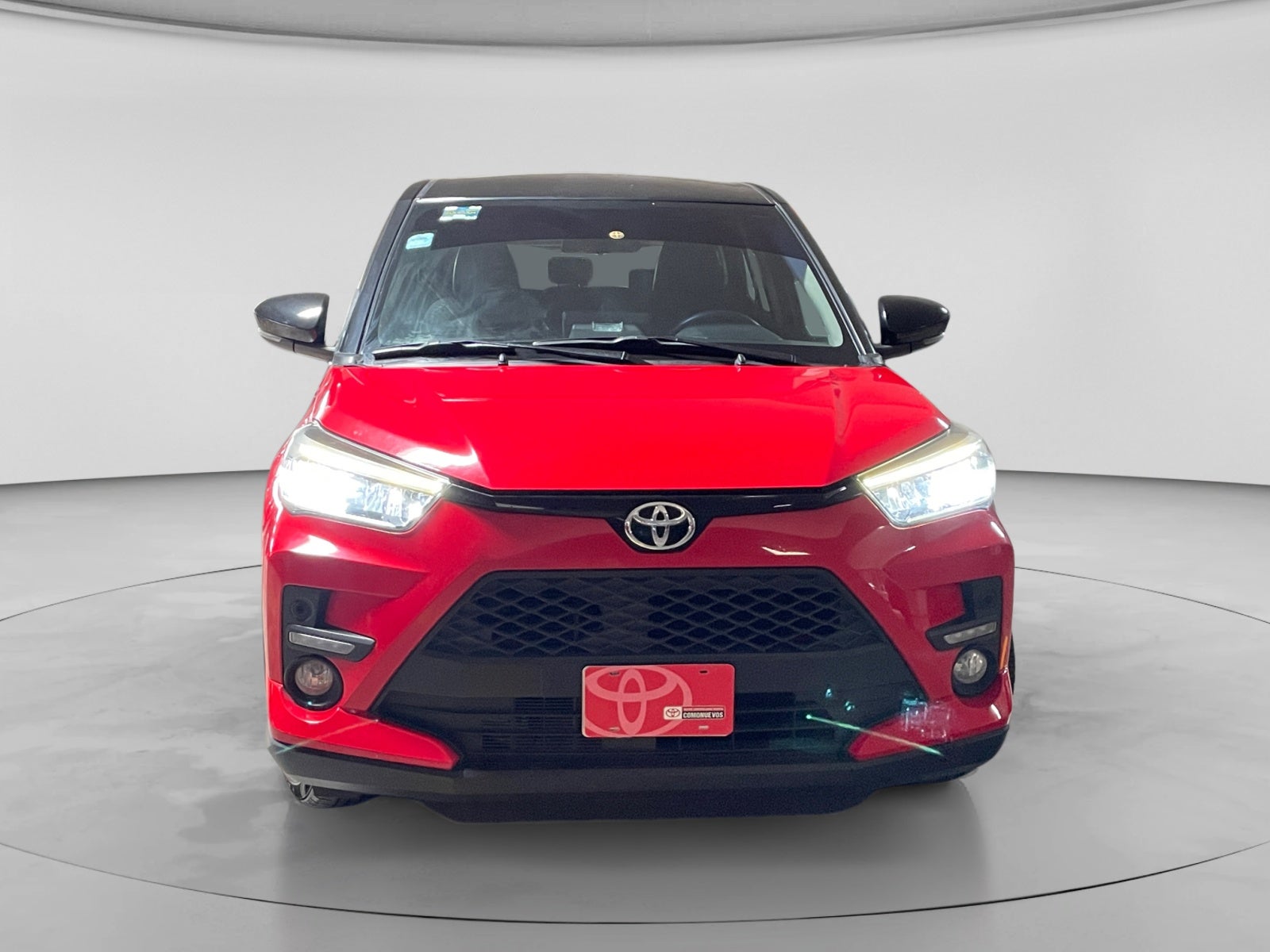 2023 Toyota SILVERADO XLE CVT BI-TONO