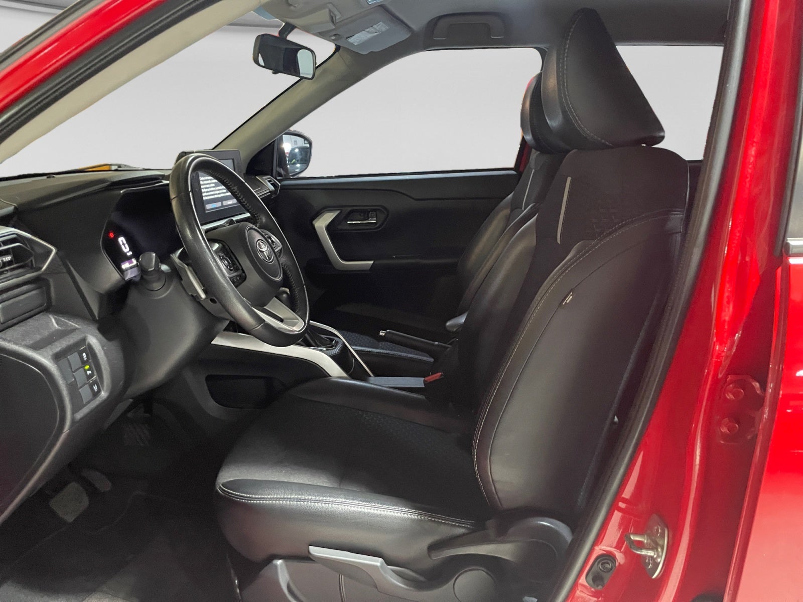 2023 Toyota RAIZE XLE CVT