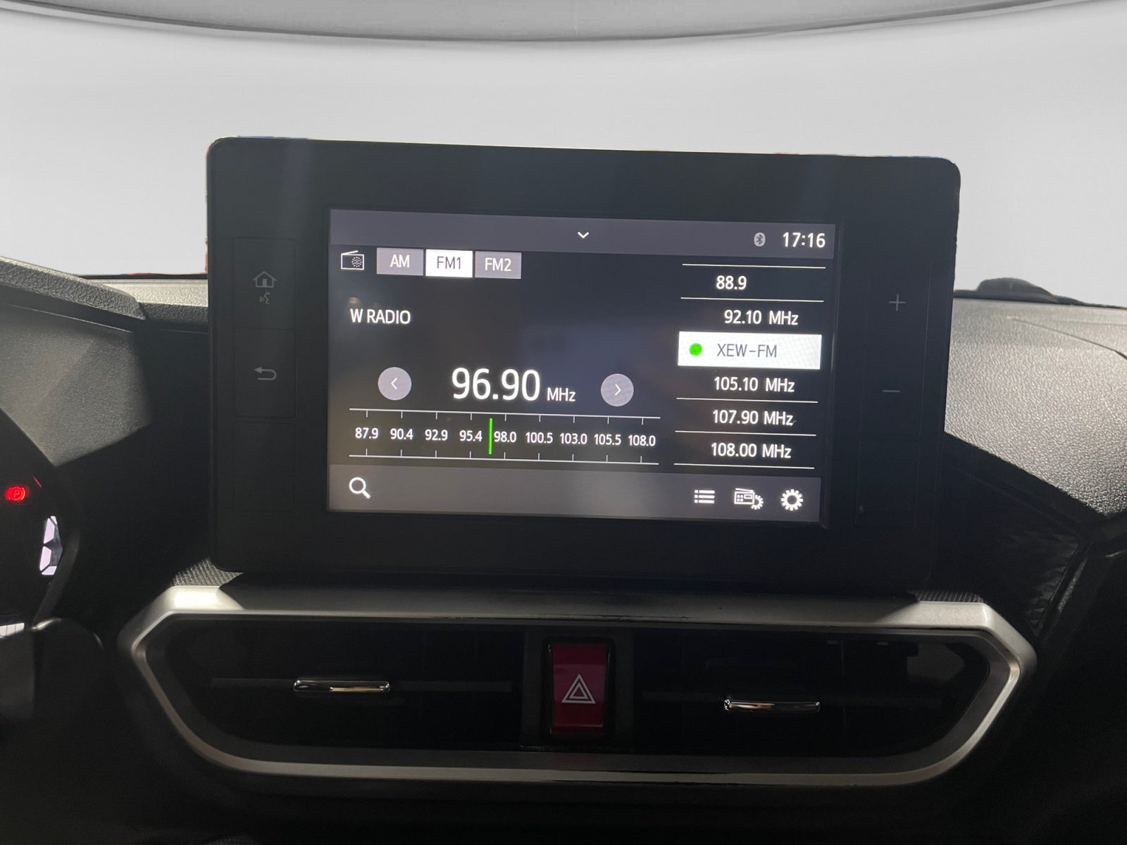 2023 Toyota RAIZE XLE CVT