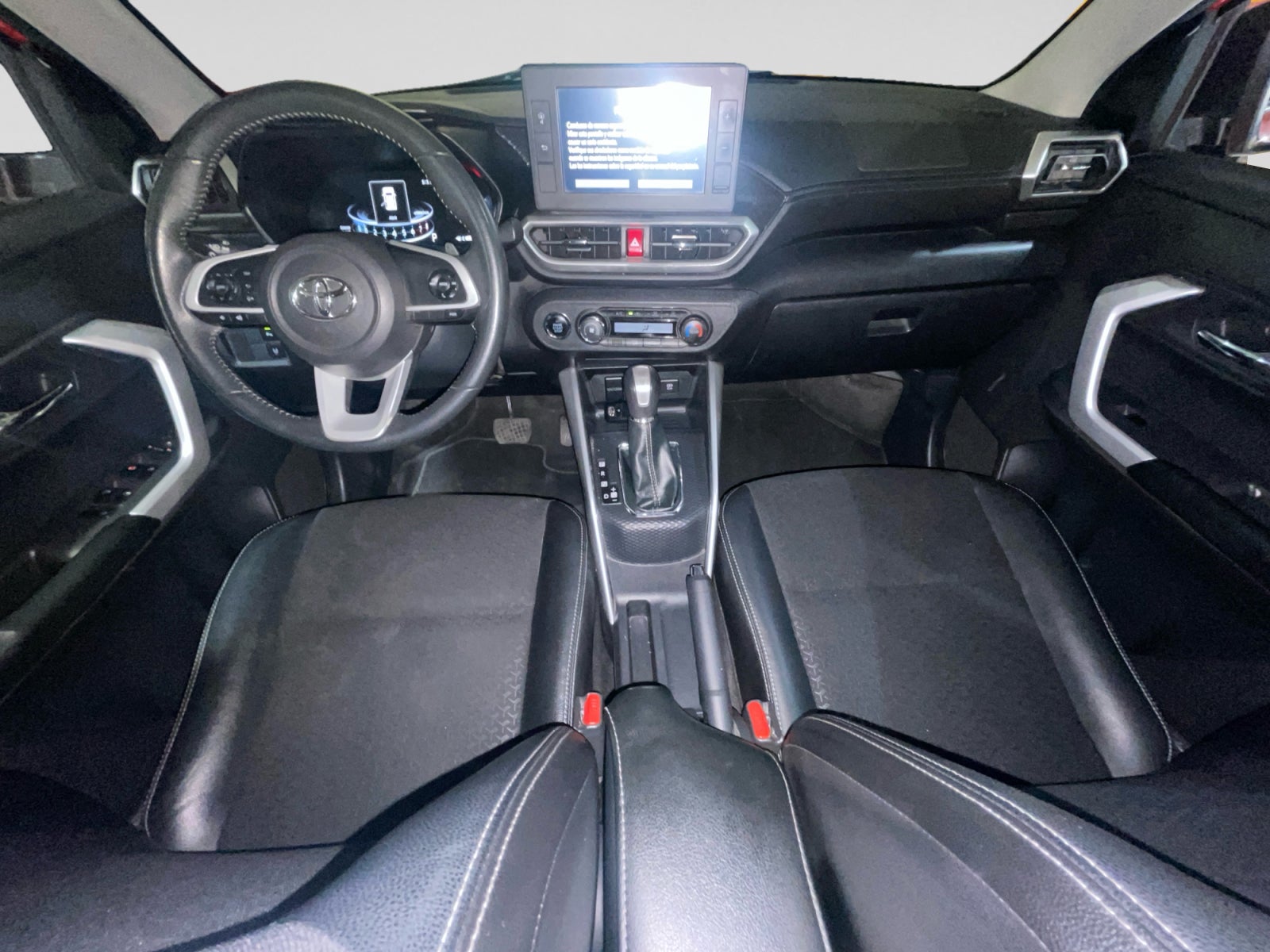 2023 Toyota RAIZE XLE CVT