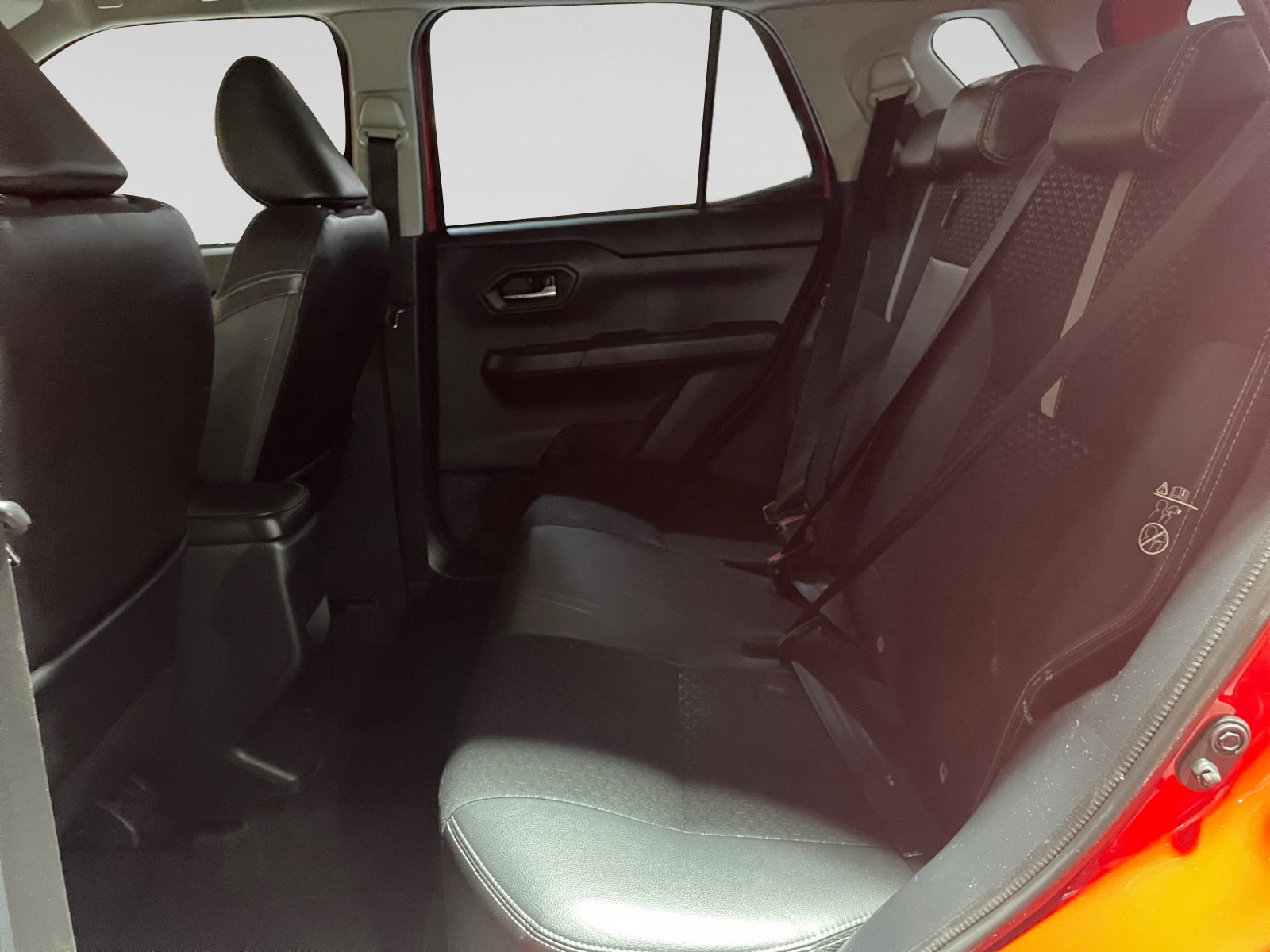 2023 Toyota RAIZE XLE CVT