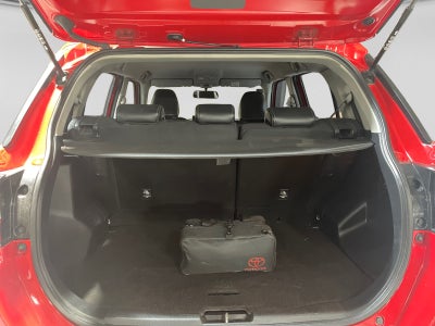 2023 Toyota RAIZE XLE CVT