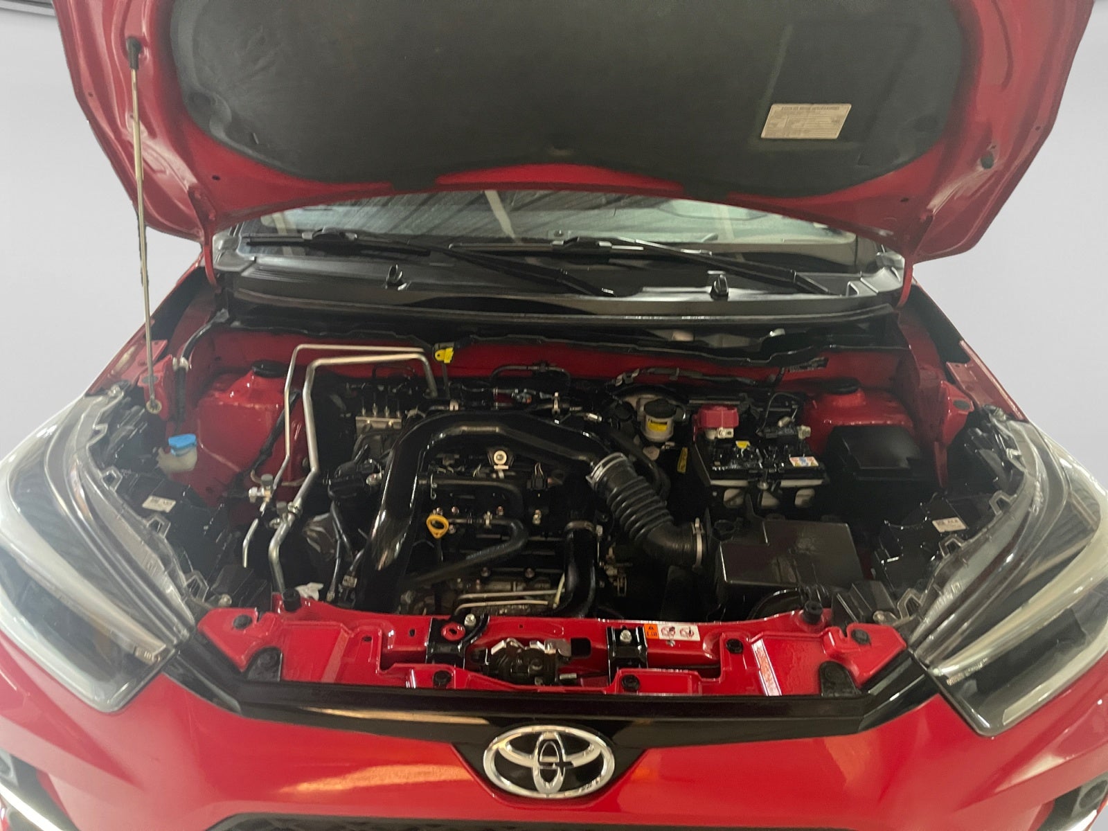2023 Toyota RAIZE XLE CVT