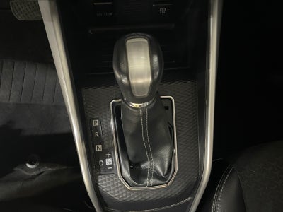 2023 Toyota RAIZE XLE CVT