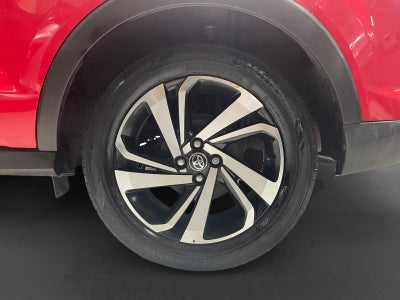 2023 Toyota RAIZE XLE CVT