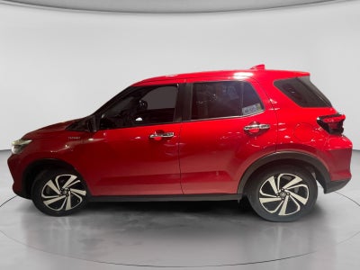 2023 Toyota RAIZE XLE CVT