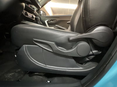 2022 Toyota RAIZE XLE CVT