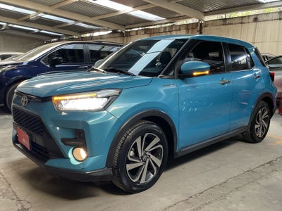 2022 Toyota RAIZE XLE CVT