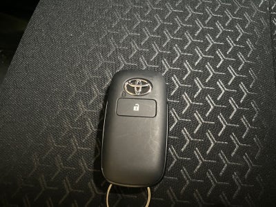2023 Toyota RAIZE XLE CVT