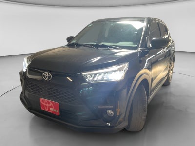 2023 Toyota RAIZE XLE CVT