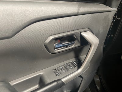 2023 Toyota RAIZE XLE CVT