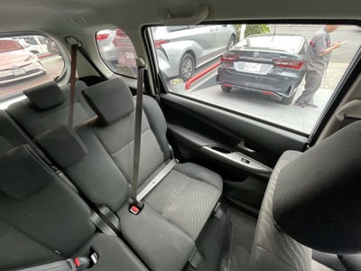 2018 Toyota AVANZA 1.5 XLE AT