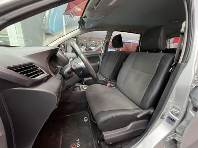 2018 Toyota AVANZA 1.5 XLE AT