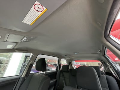 2018 Toyota AVANZA 1.5 XLE AT