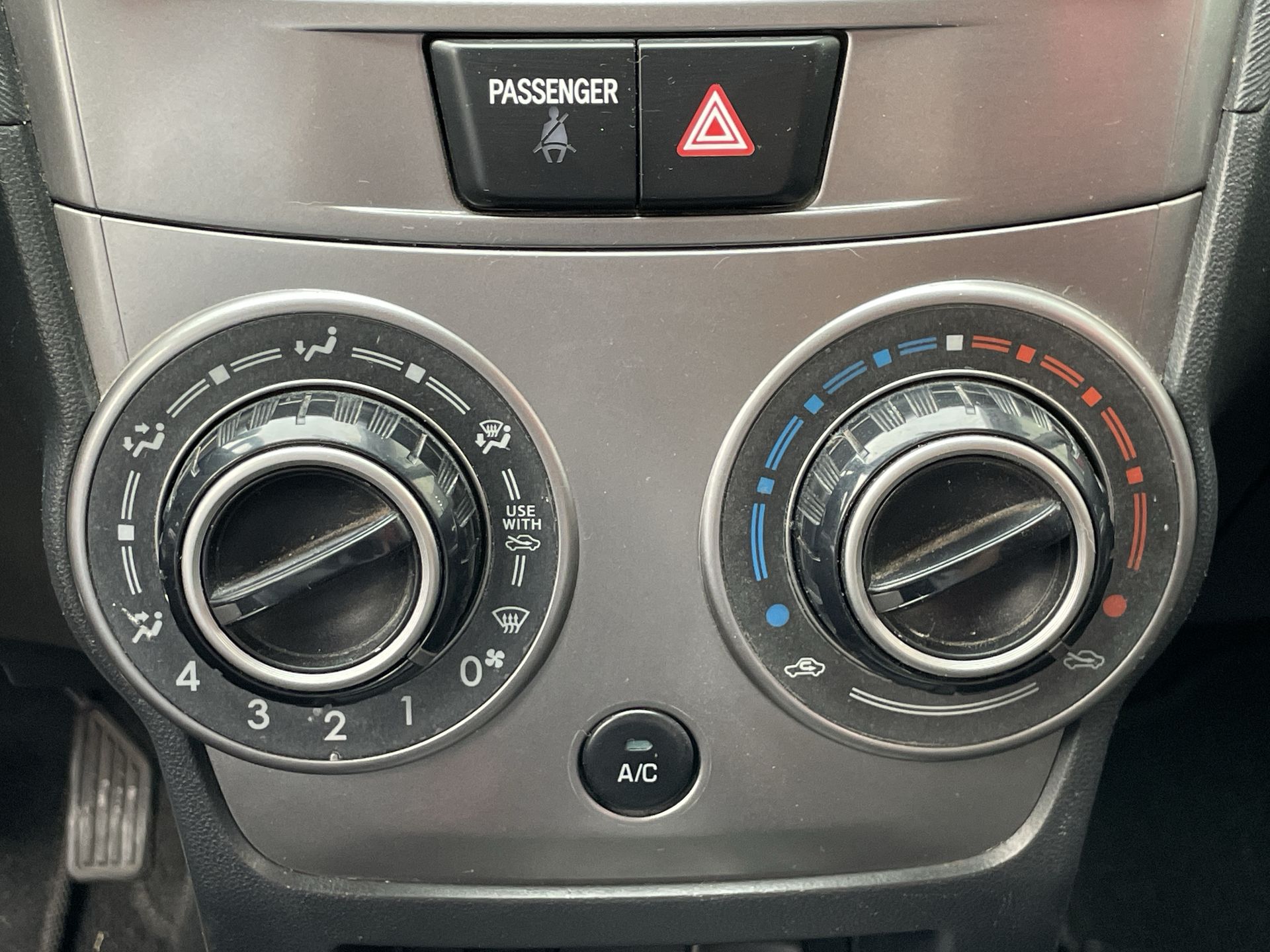 2018 Toyota AVANZA 1.5 XLE AT