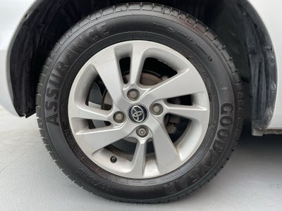 2018 Toyota AVANZA 1.5 XLE AT