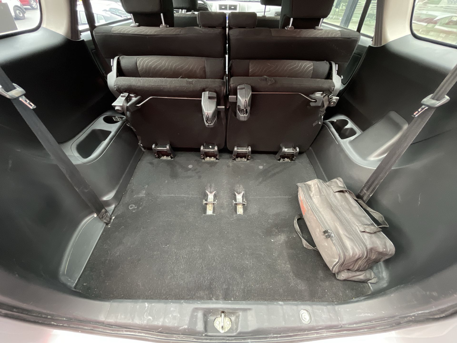 2018 Toyota AVANZA 1.5 XLE AT