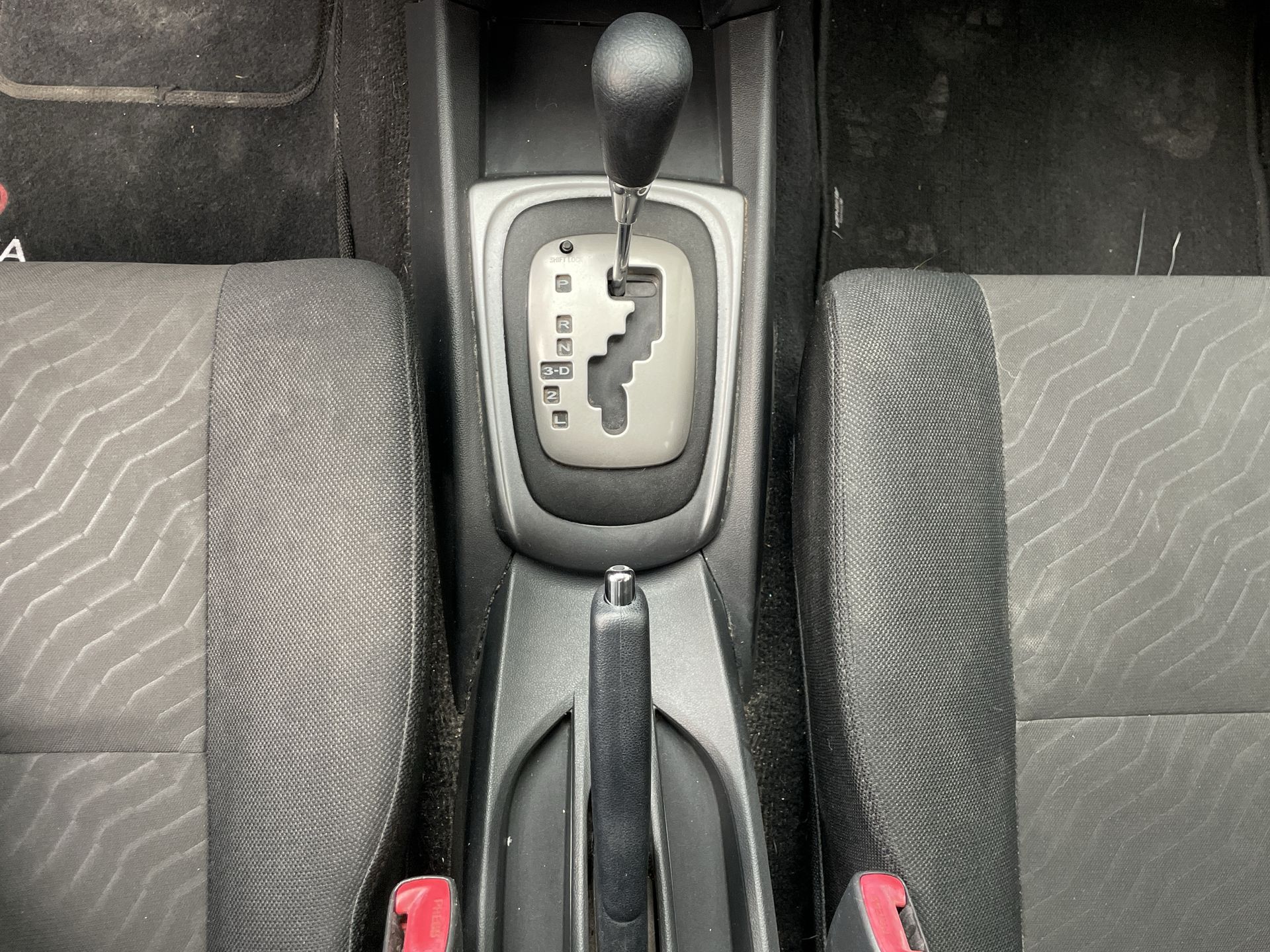 2018 Toyota AVANZA 1.5 XLE AT