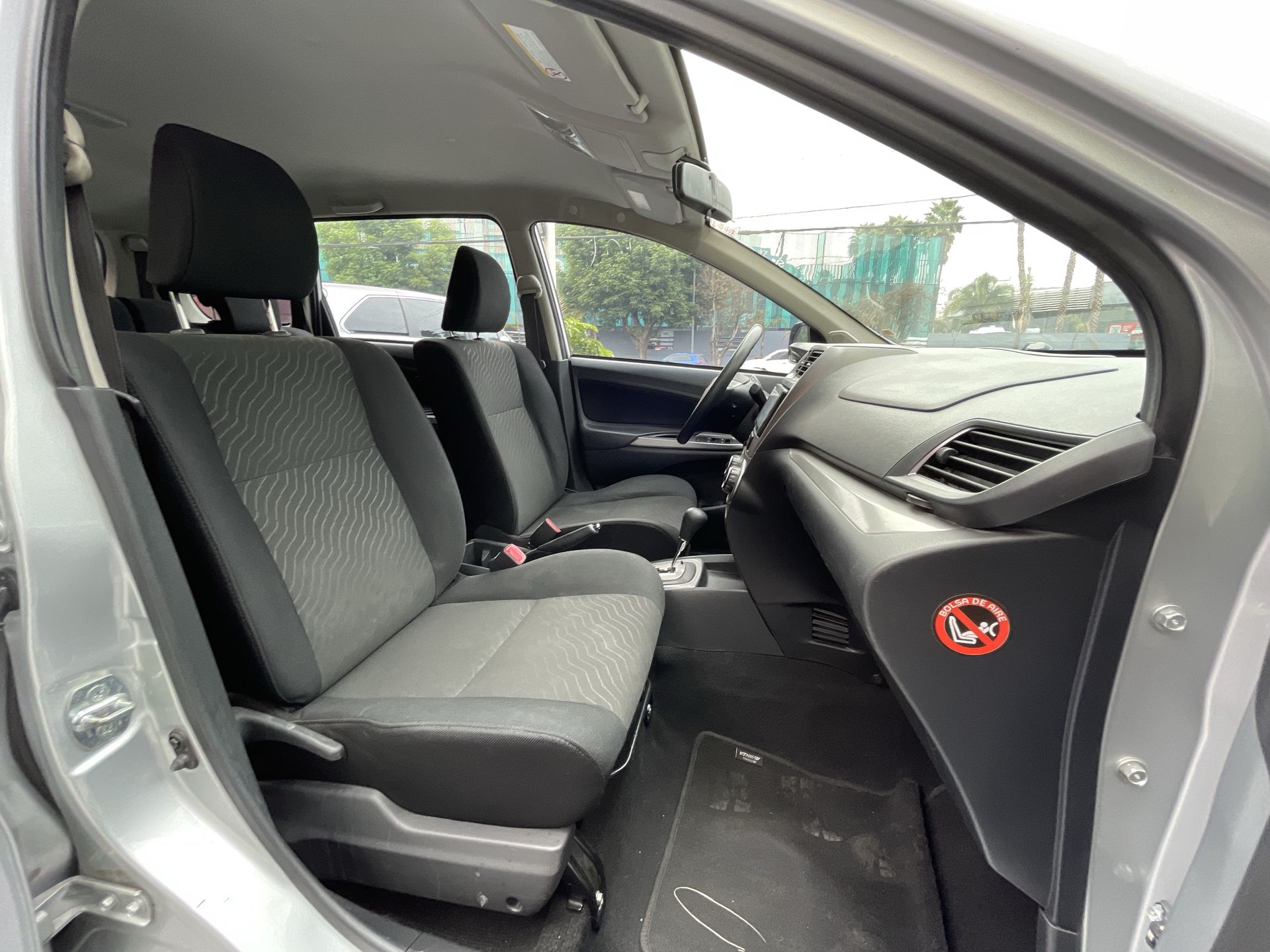 2018 Toyota AVANZA 1.5 XLE AT