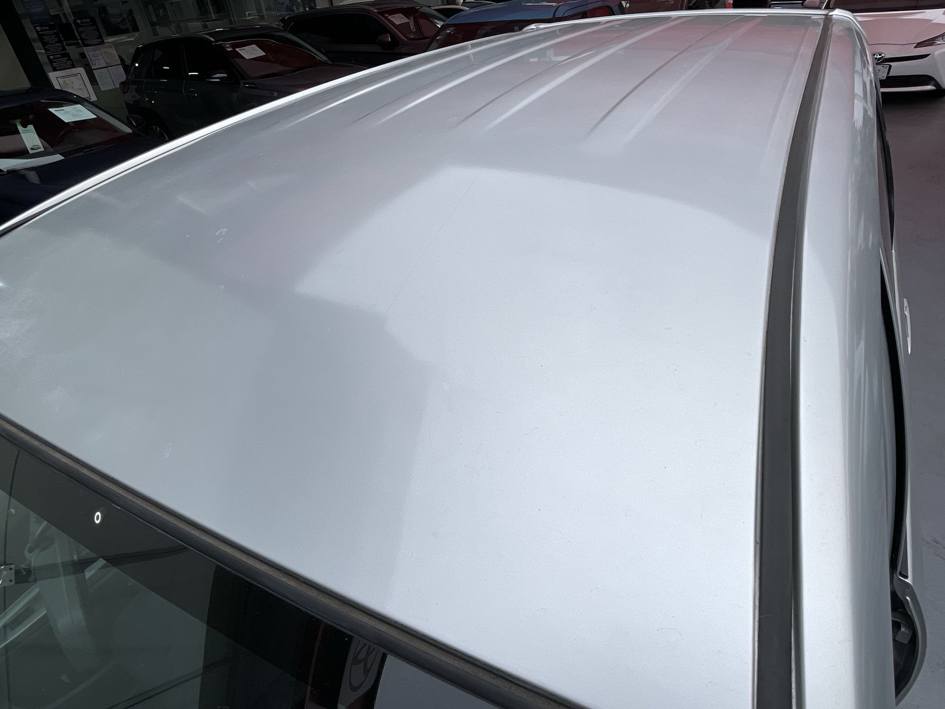 2018 Toyota AVANZA 1.5 XLE AT