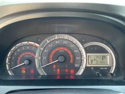 2019 Toyota AVANZA 1.5 XLE AT