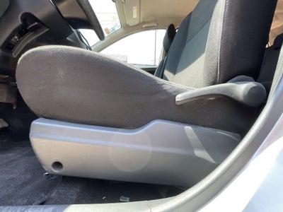 2019 Toyota AVANZA 1.5 XLE AT