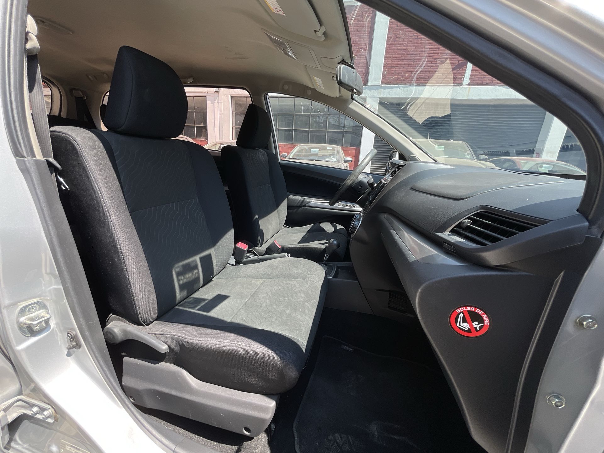 2019 Toyota AVANZA 1.5 XLE AT
