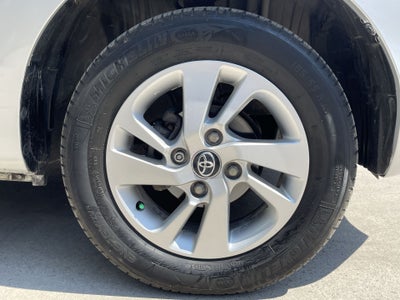 2019 Toyota AVANZA 1.5 XLE AT