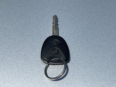 2019 Toyota AVANZA 1.5 XLE AT