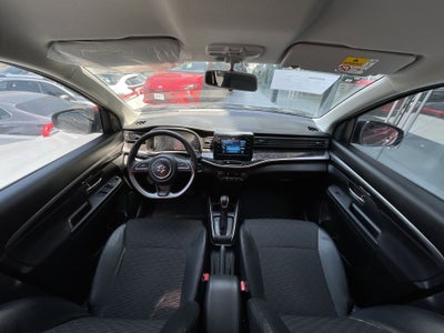 2024 SUZUKI ERTIGA BOOSTERGREEN GLX AT