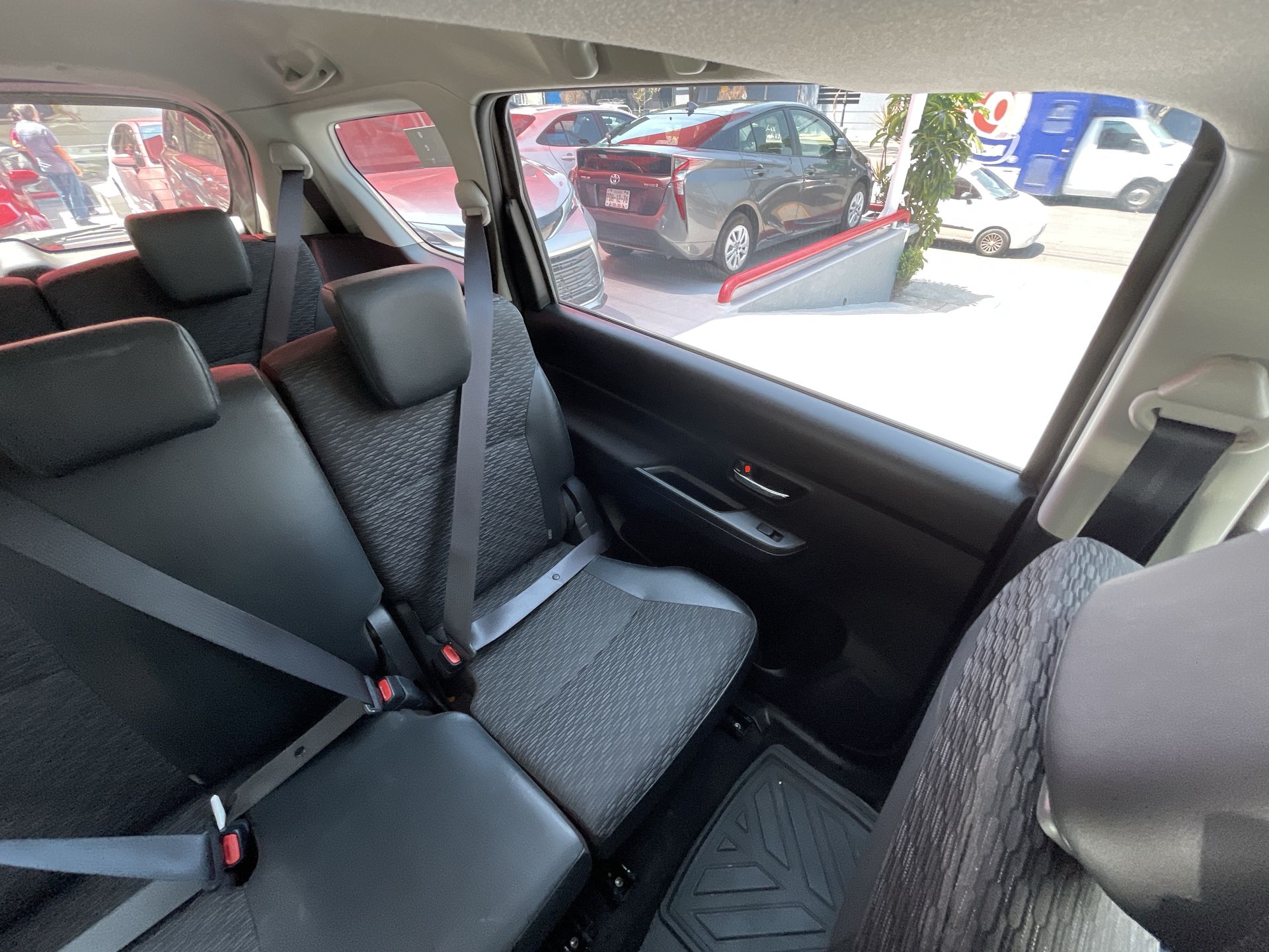 2024 SUZUKI ERTIGA BOOSTERGREEN GLX AT