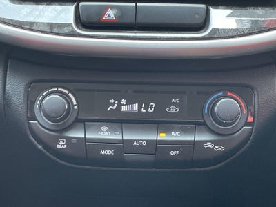 2024 SUZUKI ERTIGA BOOSTERGREEN GLX AT