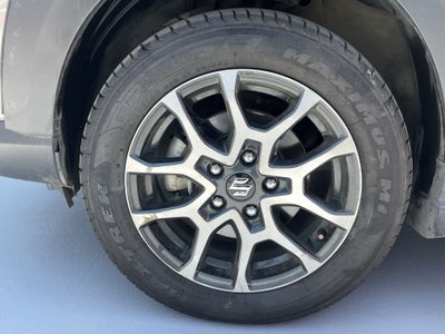 2024 SUZUKI ERTIGA BOOSTERGREEN GLX AT