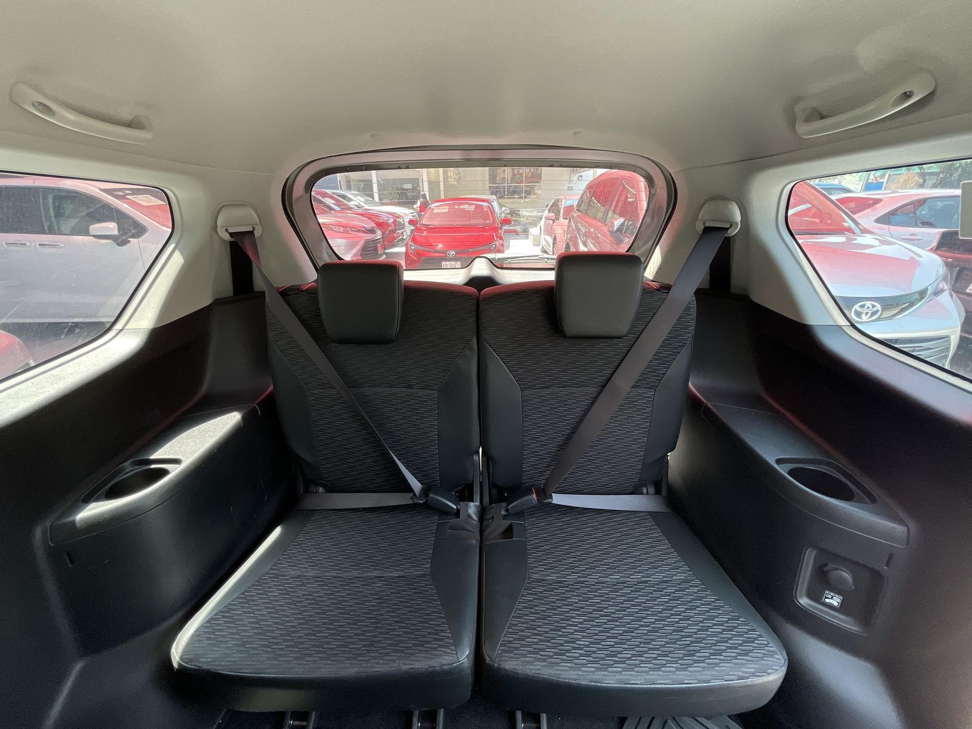 2024 SUZUKI ERTIGA BOOSTERGREEN GLX AT