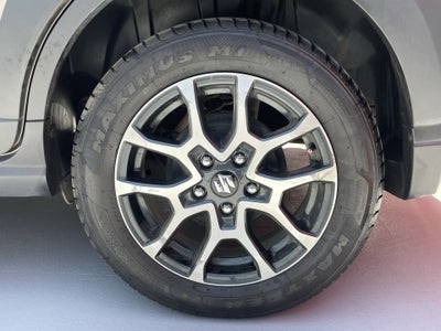 2024 SUZUKI ERTIGA BOOSTERGREEN GLX AT