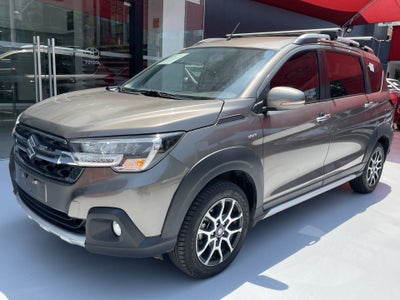 2024 SUZUKI ERTIGA BOOSTERGREEN GLX AT