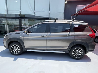 2024 SUZUKI ERTIGA BOOSTERGREEN GLX AT