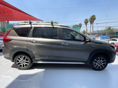 2024 SUZUKI ERTIGA BOOSTERGREEN GLX AT