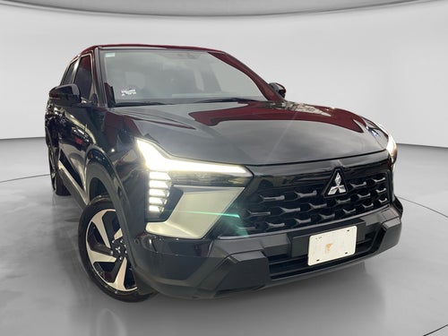 2025 Mitsubishi OUTLANDER SE PLUS