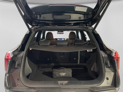 2025 Mitsubishi OUTLANDER SE PLUS