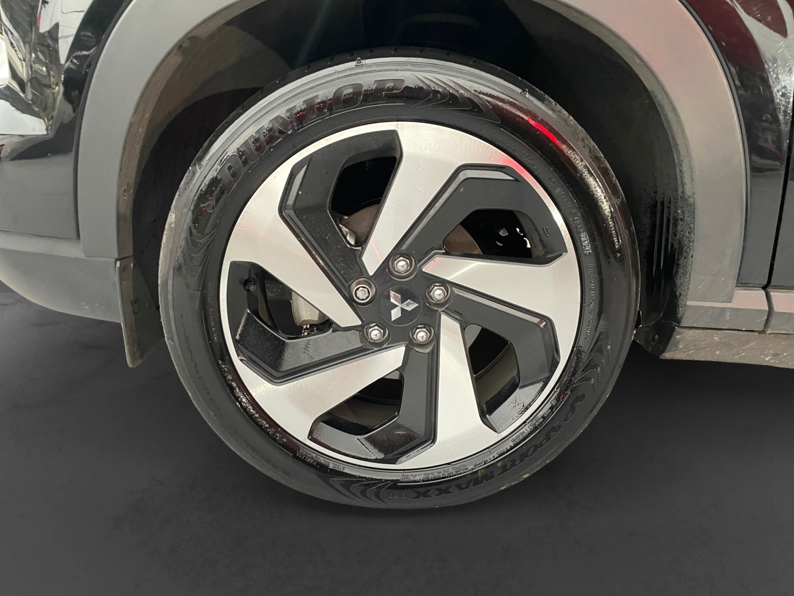 2025 Mitsubishi OUTLANDER SE PLUS
