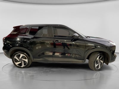 2025 Mitsubishi OUTLANDER SE PLUS