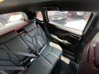 2025 Mitsubishi OUTLANDER SE PLUS