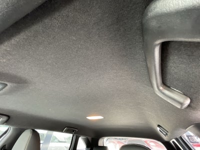 2025 Mitsubishi OUTLANDER SE PLUS