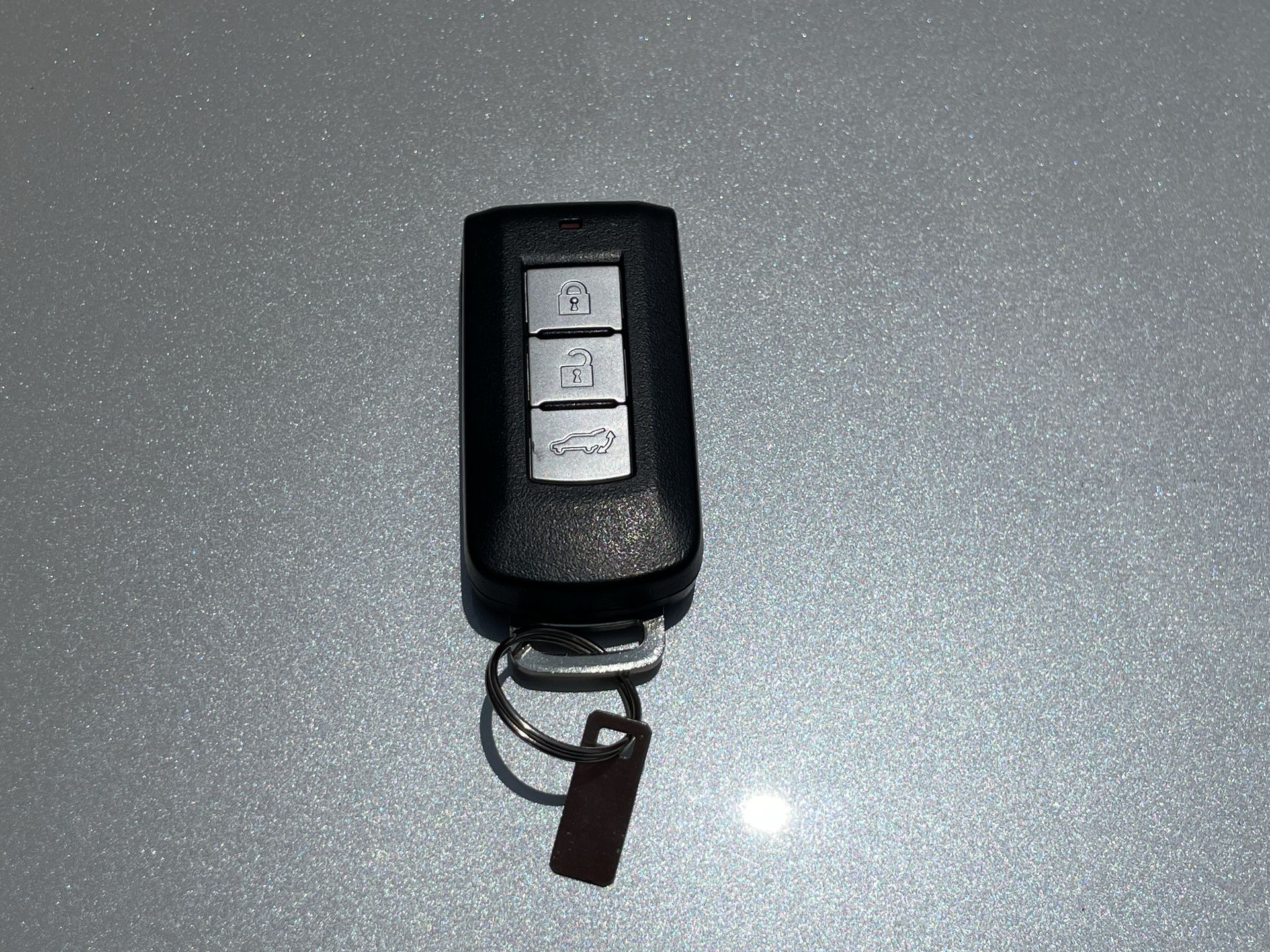 2025 Mitsubishi OUTLANDER SE PLUS