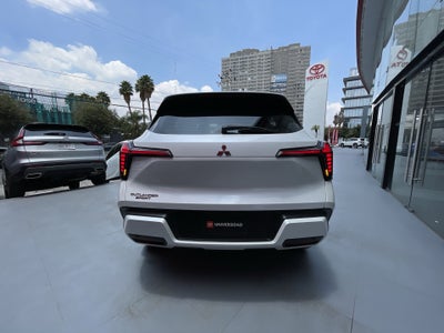 2025 Mitsubishi OUTLANDER SE PLUS