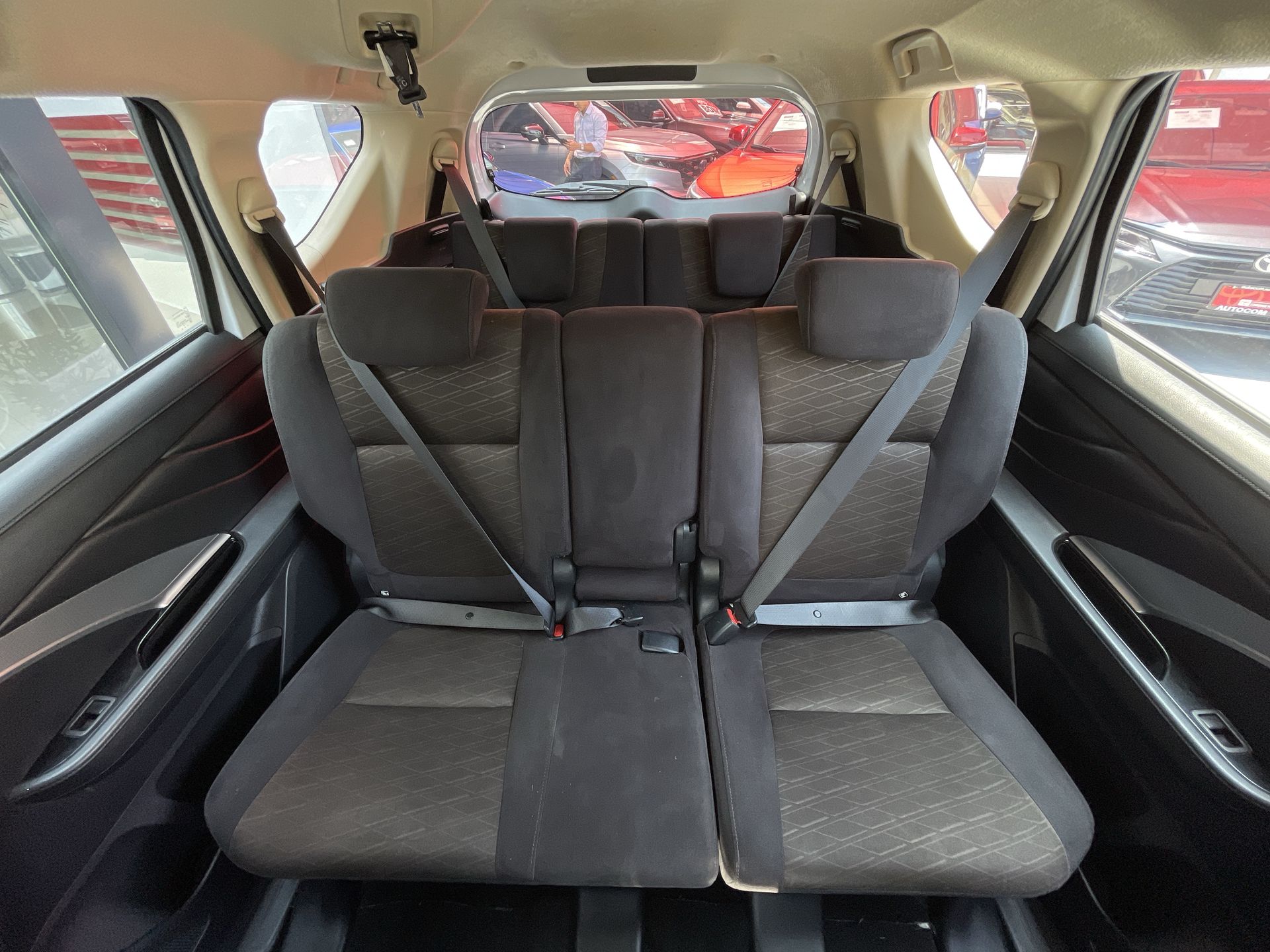 2023 Mitsubishi XPANDER CROSS LIMITED LIMITED