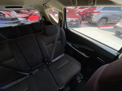 2023 Mitsubishi XPANDER CROSS LIMITED LIMITED