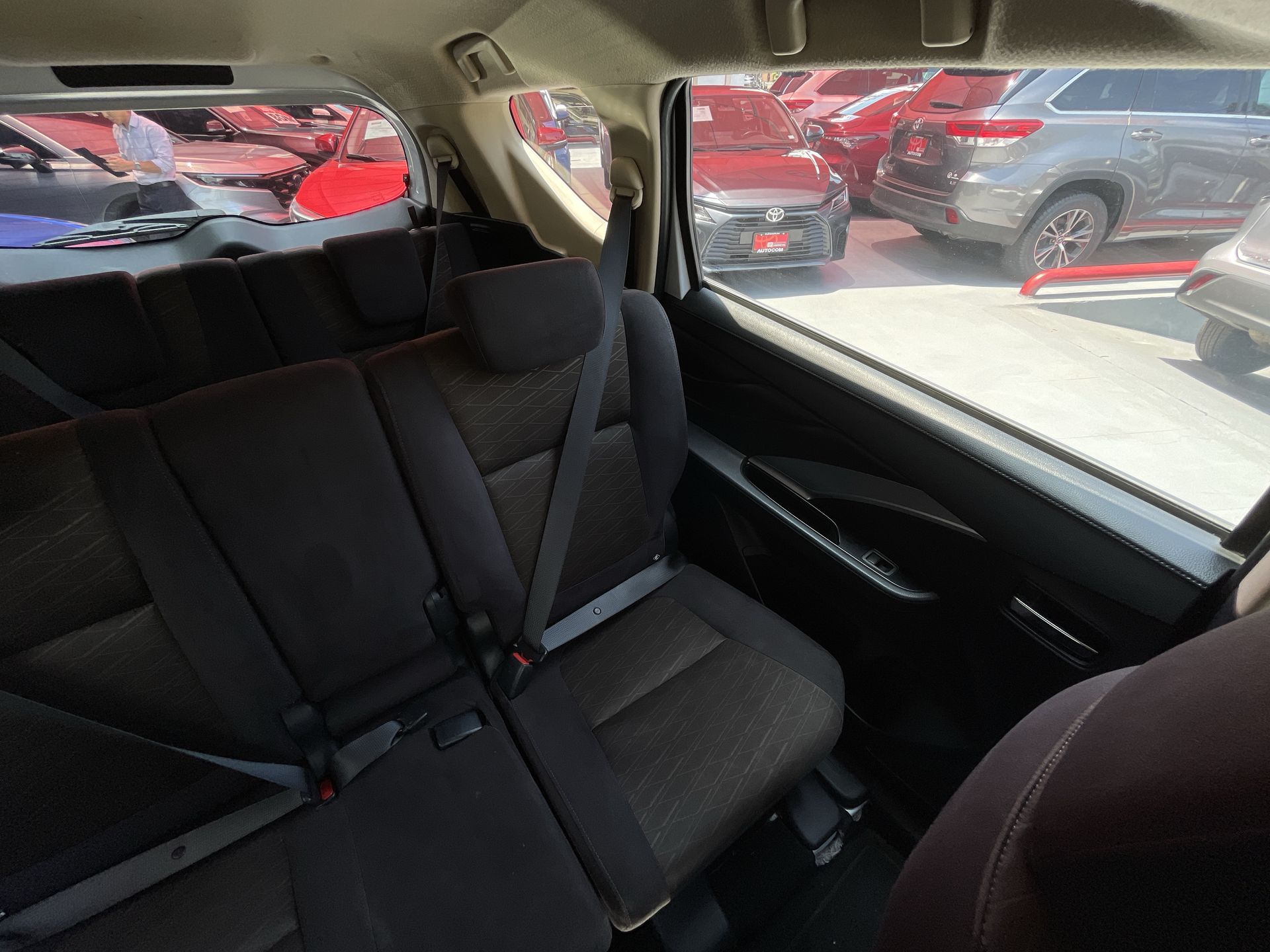 2023 Mitsubishi XPANDER CROSS LIMITED LIMITED