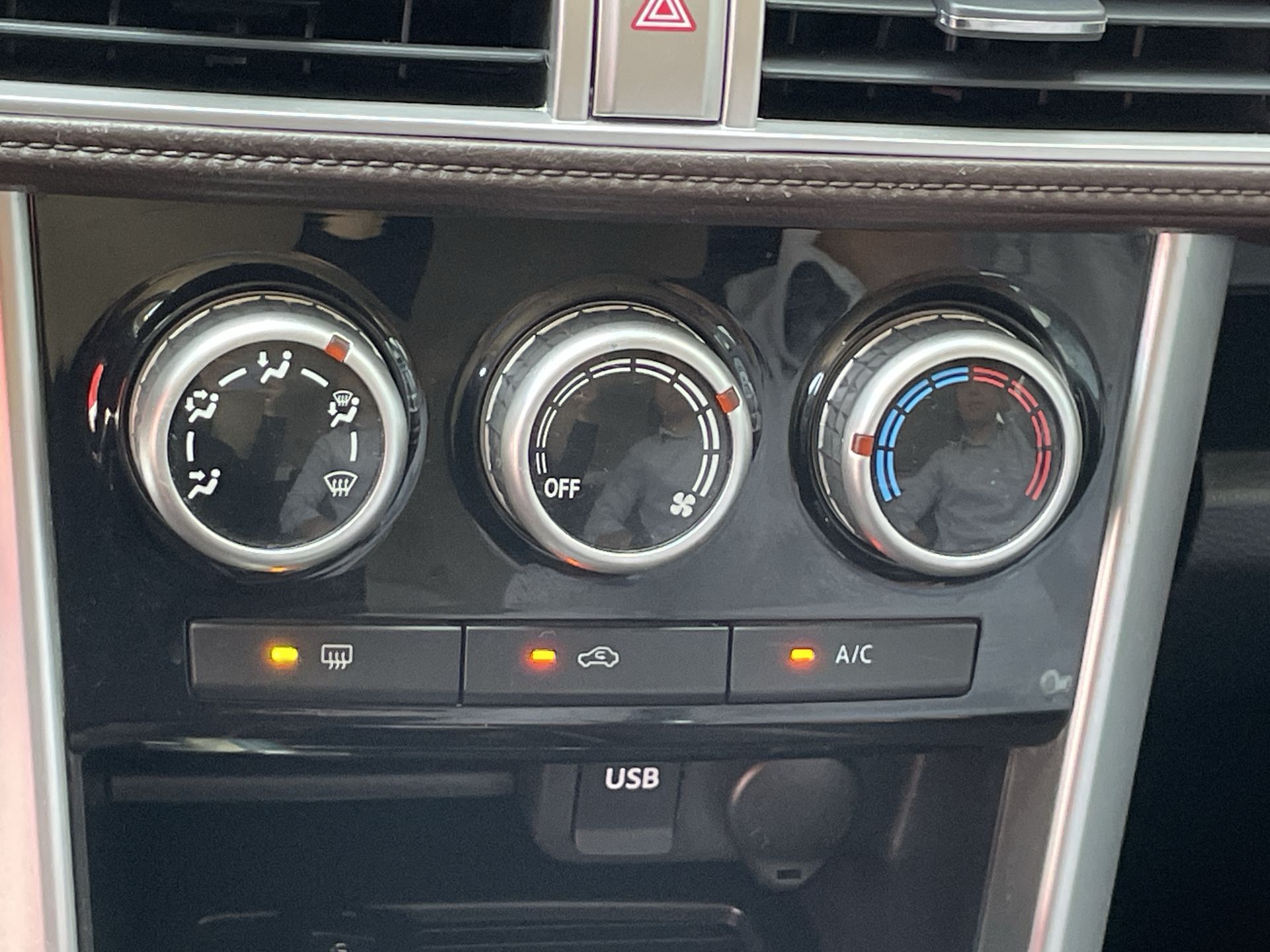 2023 Mitsubishi XPANDER CROSS LIMITED LIMITED